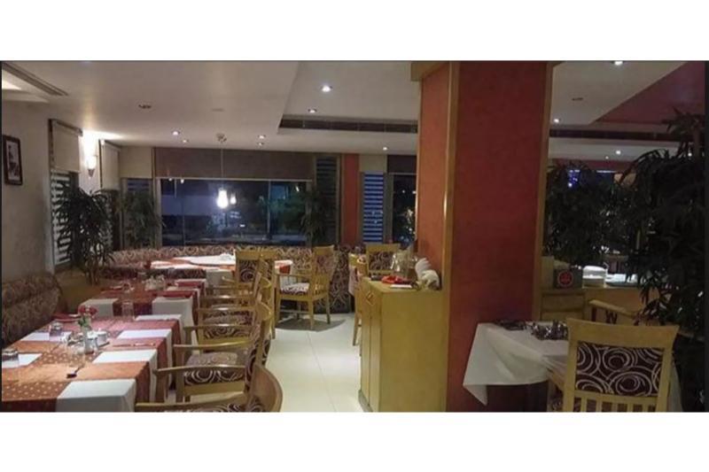 فندق أشرايا إنترناشونال بنغالور المظهر الخارجي الصورة
